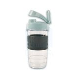 Arzum Shake'N Take Doğrayıcı Hazne Koyu Gri 400ML Misty