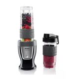 Arzum Shake'n Take Kişisel Smoothie Blender, Siyah (300 W, 2 Adet Şişe) 1 Kademeli Resm