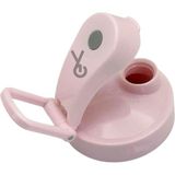 Arzum Shake'n Take Neo Kişisel Blender Hazne Kapağ - Siyah - Inox
