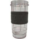 Arzum Shake´n Take Orginal 400ML Hazne Blender Aksesuarı Dayanıklı Tasarım ve Kolay Kullanım AR1032-AR1075)