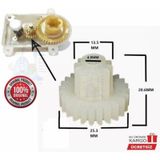 Arzum Soprano Max Ar1004 Çift Dişli (Hazne Kapağında) (454102900) Uyumlu