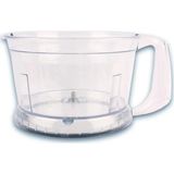 Arzum Soprano Max Işlem Haznesi - AR161025 - Siyah - Inox