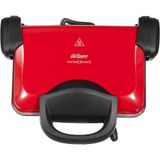 Arzum Sultane AR2009 Kırmızı Izgara ve Tost Makinesi