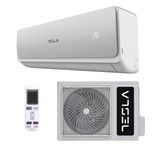 Arzum Tesla 12.000 Btu Duvar Tipi Split Klima Seti Beyaz (Ücretli Kurulum)