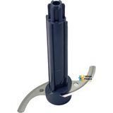 Arzum Uyumlu AR1042 Prostick Blender Doğrayıcı Bıçak 6 Köşeli Dikkat - Adet-Set