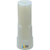 Arzum Uyumlu AR1048 Prostick Blender Motor Kavrama Dişlisi Kaplin (D Girişli) - Adet-Set