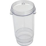 Arzum Uyumlu AR1075 Shake'n Take Cool Kişisel Blender Doğrayıcı Hazne 400 ml