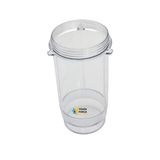 Arzum Uyumlu Ar1093 Beymen Club Shake'n Take Kişisel Blender Doğrayıcı Hazne 400 Ml