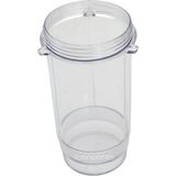 Arzum Uyumlu AR1101 Shake'n Take Joy Kişisel Blender Doğrayıcı Hazne 400 ml