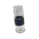 Arzum Uyumlu Ar1101 Shake'n Take Joy Kişisel Blender Haznesi 400 Ml, Açık Gri