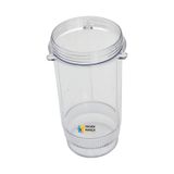 Arzum Uyumlu AR1147 Shake'n Take Neo Kişisel Blender Doğrayıcı Hazne 400 ml