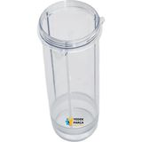 Arzum Uyumlu AR1147 Shake'n Take Neo Kişisel Blender Doğrayıcı Hazne 570 ml - Adet-Set