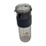 Arzum Uyumlu Ar1147 Shake'n Take Neo Kişisel Blender Haznesi 570 Ml, Koyu Gri