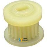 Arzum Uyumlu AR144 Prostar Mutfak Robotu Kayış Dişlisi - Adet-Set