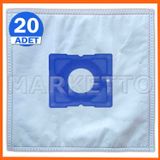 Arzum Viola Bez 20 Adet Toz Torbası + Micro Filtre Hediyeli