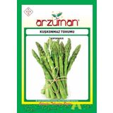Arzuman 10 Adet Kuşkonmaz Tohumu