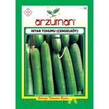 Arzuman 10 gr Çengelköy Hıyar Tohumu