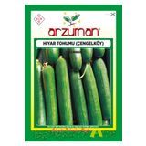 Arzuman 10 gr Çengelköy Tipi Hıyar Tohumu