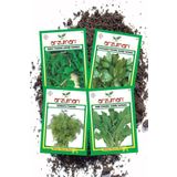 Arzuman 10 gr Geniş Yaprak Maydanoz Tohumu