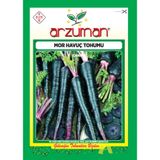 Arzuman 10 gr Mor Havuç Tohumu