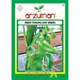 Arzuman 10 gr Pat Biber Tohumu