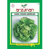 Arzuman 10 gr Şemikler Marul Tohumu