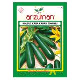 Arzuman 10 gr Siyah Kabak Tohumu