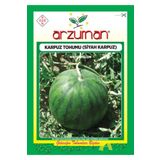 Arzuman 10 Gr Siyah Karpuz Tohumu Y.Washington 26