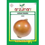 Arzuman 10 gr Soğan Tohumu