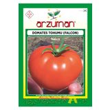 Arzuman 1200 Adet Etli Sofralık Domates Tohumu