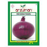 Arzuman 1250 Adet Mor Soğan Tohumu