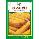 Arzuman 25 Gr Cin Mısır Tohumu Patlatmalık Popcorn Mısır