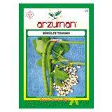 Arzuman 25 gr Karnıkara Börülce Tohumu