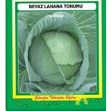 Arzuman 25 gr Lahana Tohumu Beyaz Lahana