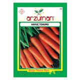 Arzuman 5 Gr Havuç Tohumu