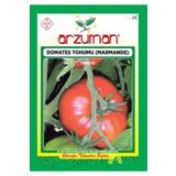 Arzuman 5 gr Marmande Domates Tohumu