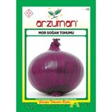 Arzuman 5 gr Mor Soğan Tohumu