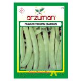 Arzuman 50 gr Sarıkız Fasulye Tohumu