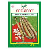 Arzuman 50 gr Sırık Fasülye Tohumu