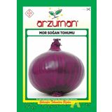 Arzuman 5gr Mor Soğan Tohumu