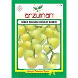 Arzuman Balık Biber Tohumu