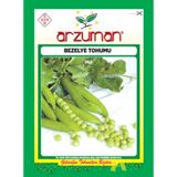 Arzuman Bezelye Tohumu 50 G
