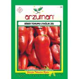 Arzuman Biber Yağlık Kapya (Salçalık)- 10 Gr