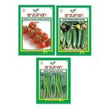 Arzuman Cherry Domates Beith Alpha Tatlı Kıl Biber Tohumu
