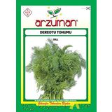 arzuman Dereotu Tohumu 1 Paket Derem Dere Otu
