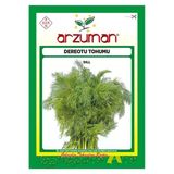 Arzuman Dereotu Tohumu 25 Gram