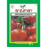 Arzuman Domates Işık F1 (Sırık) Tohum 10 Adet