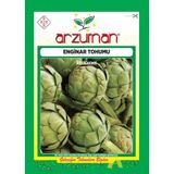 Arzuman Enginar Tohumu 30 Adet