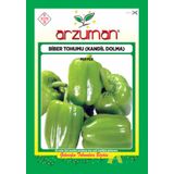 Arzuman Kandil 1300 Adet Dolma Biber Tohumu