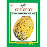 Arzuman Kırkağaç 589 Kavun Tohumu 10 G